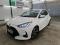 preview Toyota Yaris #0