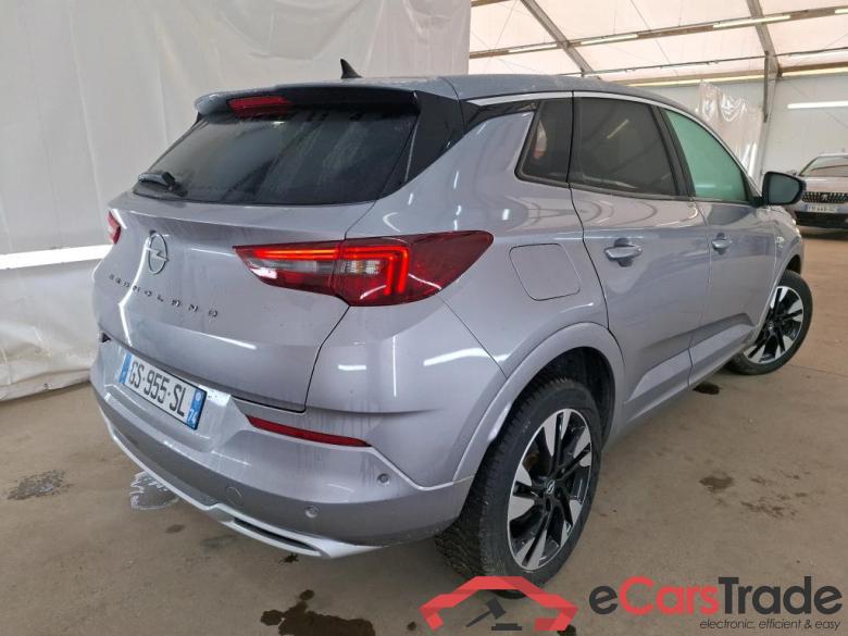 Opel  Grandland X Business Elegance 1.5 130CV BVA8 6E #3