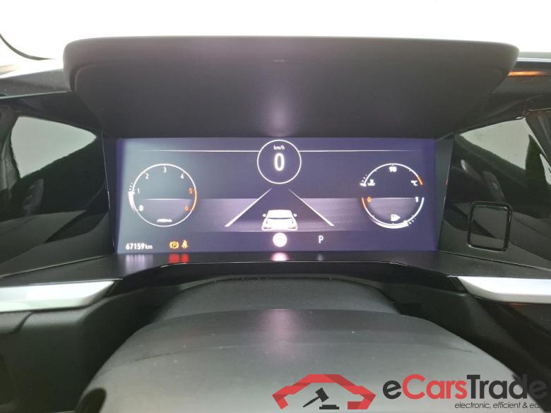 Opel  Grandland X Business Elegance 1.5 130CV BVA8 6E #6