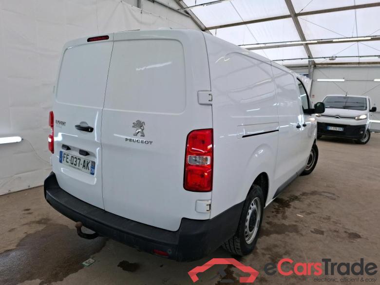 Peugeot BLUEHDI 150 S&S LONG PREMIUM PACK PEUGEOT Expert VU 4p Fourgon BLUEHDI 150 S&S LONG PREMIUM PACK #3