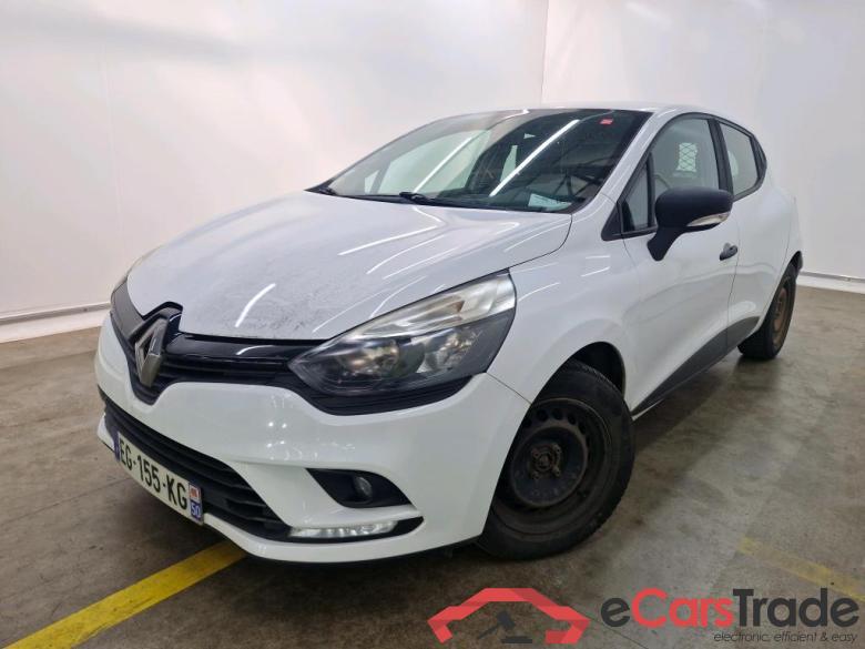 Renault Air Energy dCi 75 bi-corps VU Clio IV Air 1.5 dCi 75CV BVM5 E6 #1