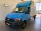 preview Volkswagen Crafter #0