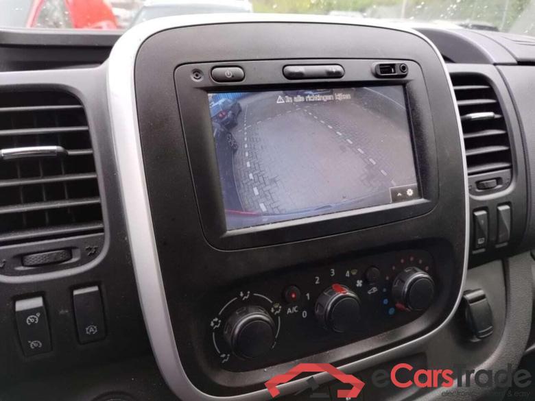 FIAT Talento 1.6 MJ EcoJet L2H1 Basis #6