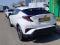 preview Toyota C-HR #2