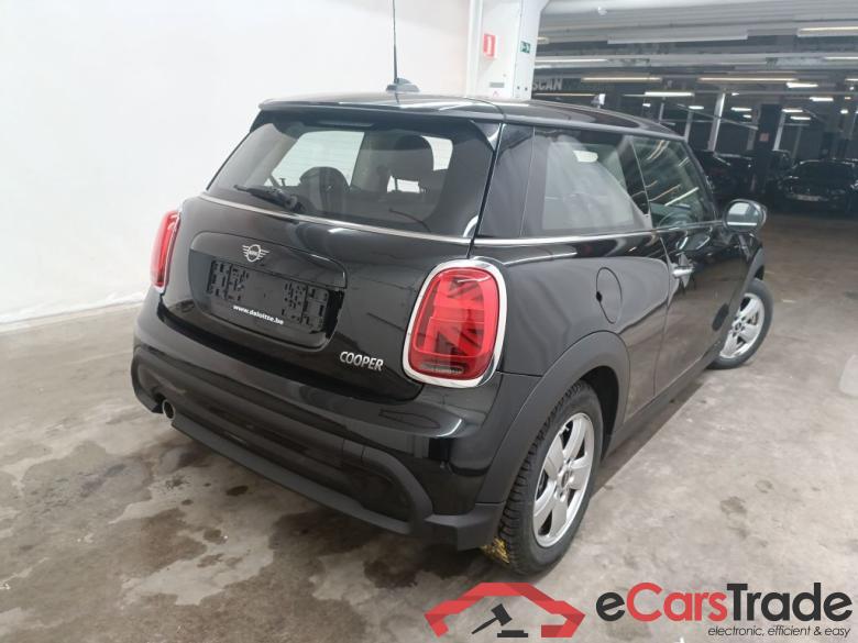 Mini Cooper 3d #5