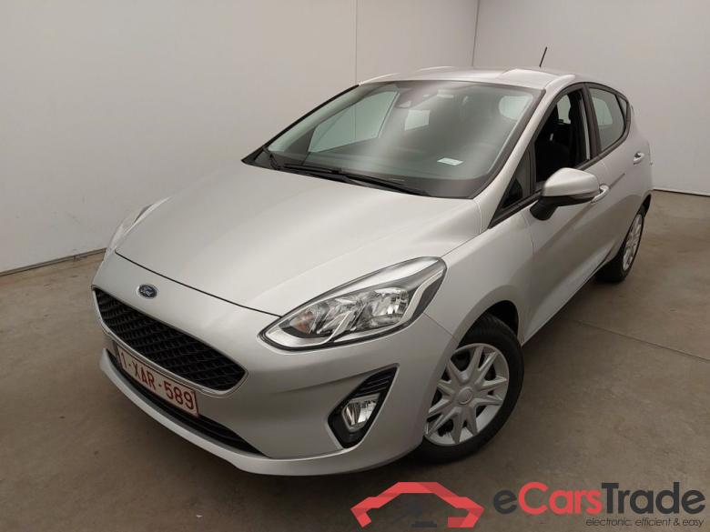 Ford Fiesta 1.1i 52kW Business Class 5d #4