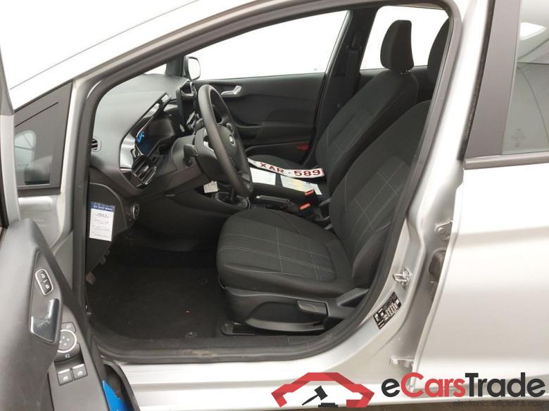 Ford Fiesta 1.1i 52kW Business Class 5d #6