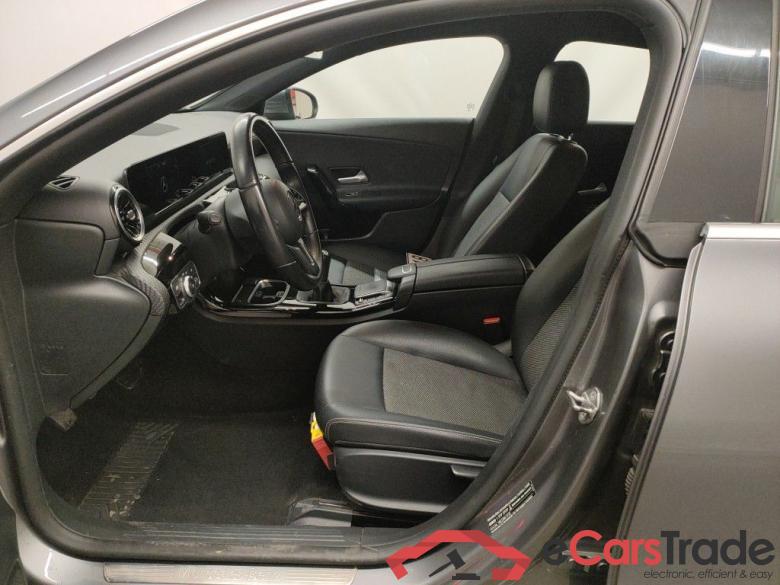 Mercedes-Benz CLA Shooting Brake CLA 180 d 5d #6
