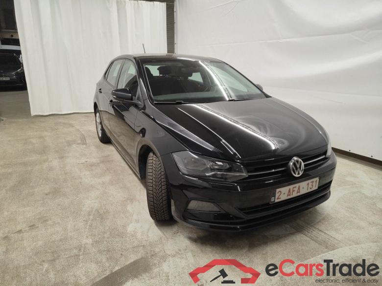 Volkswagen Polo 1.6 TDI 70kW Comfortline 5d #2