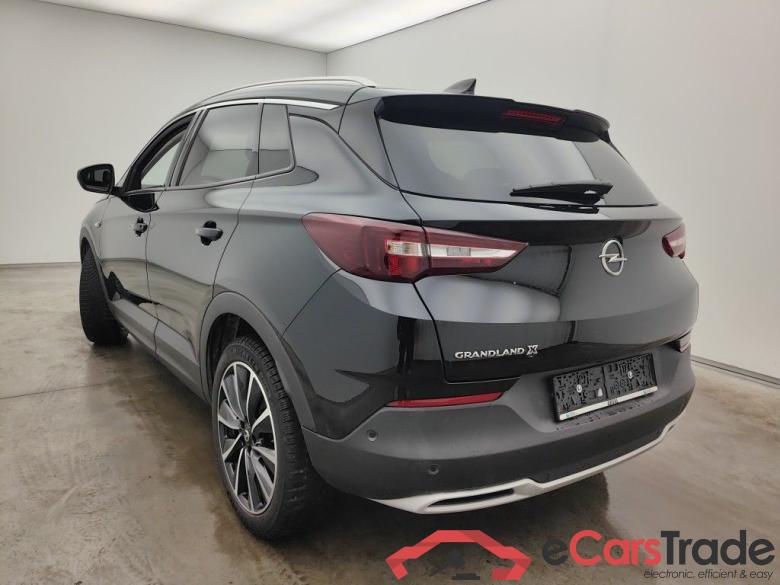 Opel Grandland X 1.5 Turbo ECOTEC D S/S AT8 Ultimate 5d #3