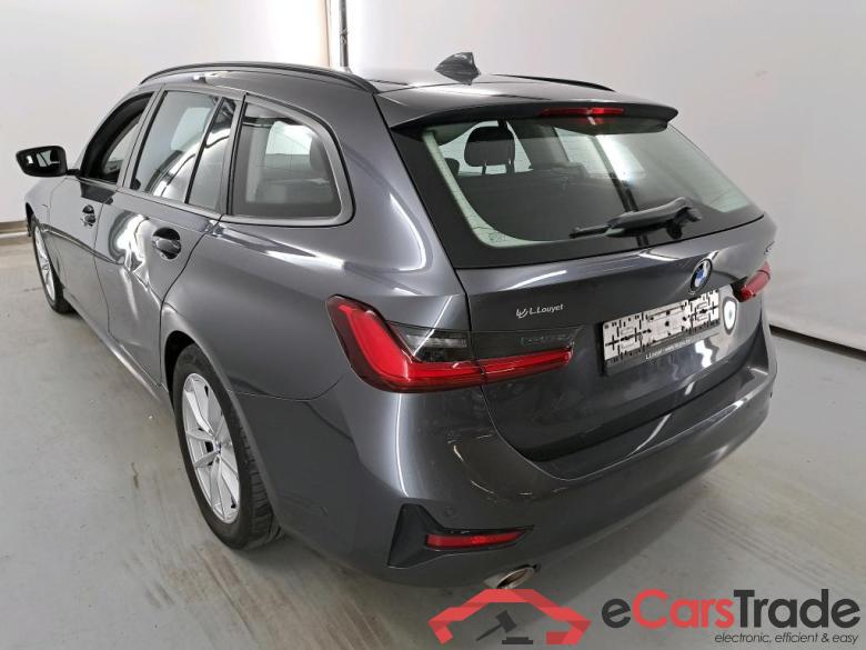 BMW 3 SERIES TOURING 2.0 330E (215KW) TOURING  Business Plus Mirror #3