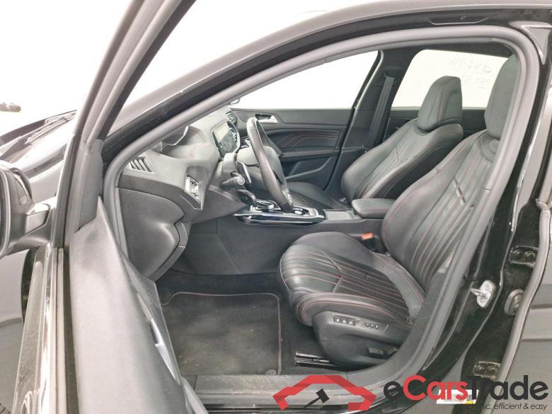 PEUGEOT 308 1.2 PURETECH 96KW S-S AUTO GT PACK #5