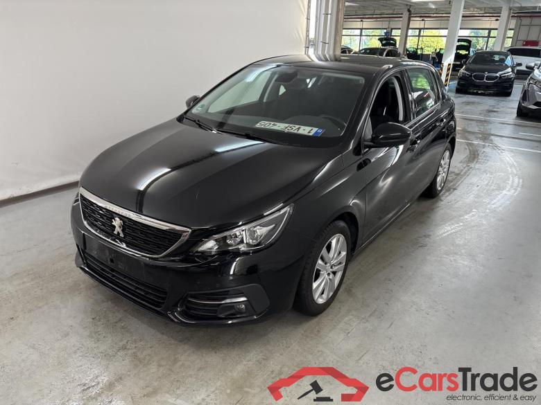 PEUGEOT 308 DIESEL - 2017 1.5 BlueHDi Active (EU6.2) STOCK #1