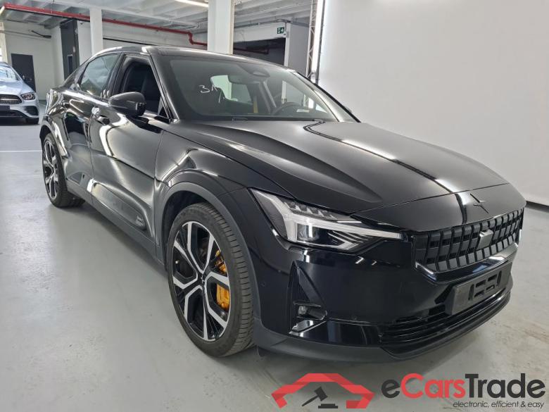 POLESTAR 2 BEV 78KWH DUAL MOTOR AUTO 4WD LONG RANGE Pilot Plus Performance #2