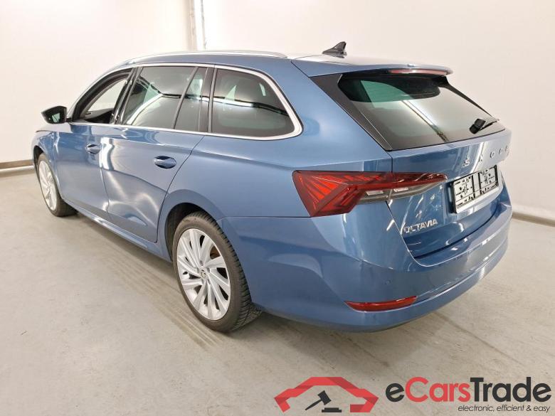 SKODA Octavia 1.4 TSI PHEV 150KW DSG STYLE #3