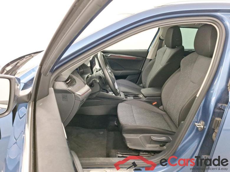 SKODA Octavia 1.4 TSI PHEV 150KW DSG STYLE #5