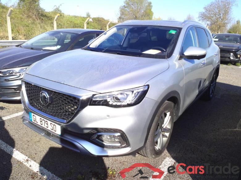 EHS LUXURY PHEV 258CH RISK #1