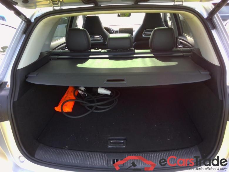 EHS LUXURY PHEV 258CH RISK #6