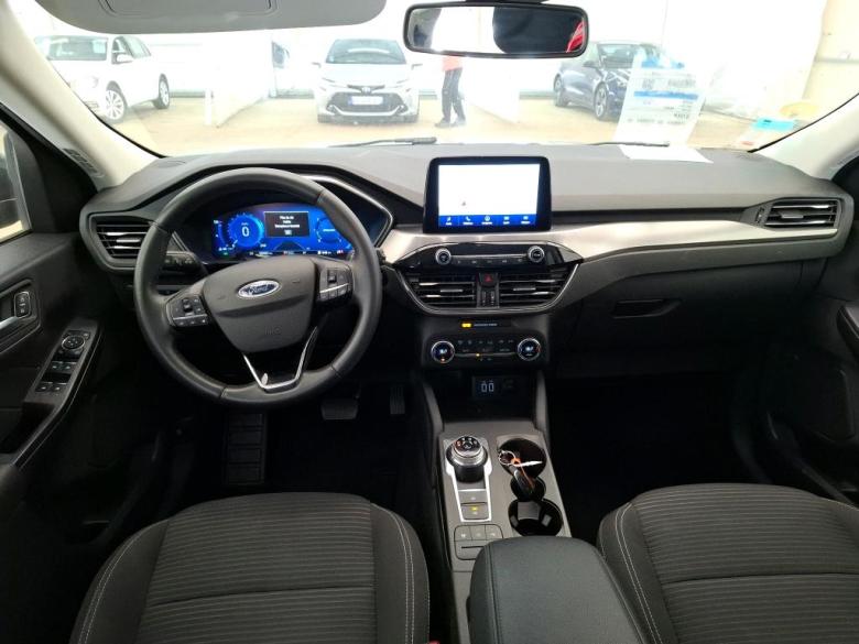 Ford Kuga 1.5 EcoBlue Titanium Aut. LED-Xenon Navi Virtual KeylessGo Camera Klima PDC ... #6