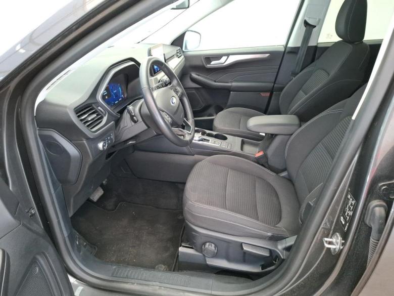 Ford Kuga 1.5 EcoBlue Titanium Aut. LED-Xenon Navi Virtual KeylessGo Camera Klima PDC ... #5