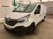 preview Renault Trafic #0