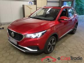 MG ZS ´21 BEV MG ZS EV Luxury 5d 105kW