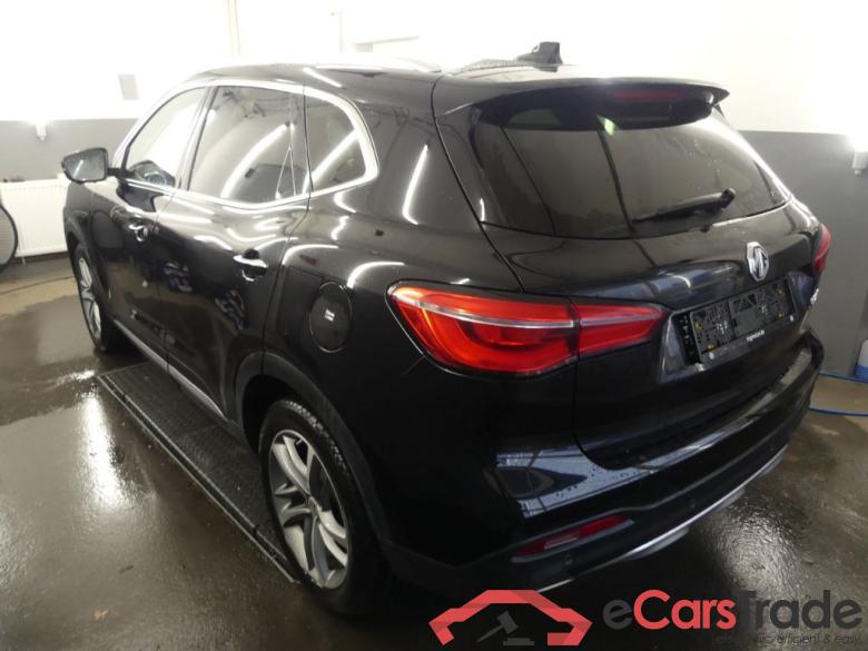 MG EHS ´21 MG EHS PHEV Luxury 5d 119kW #3