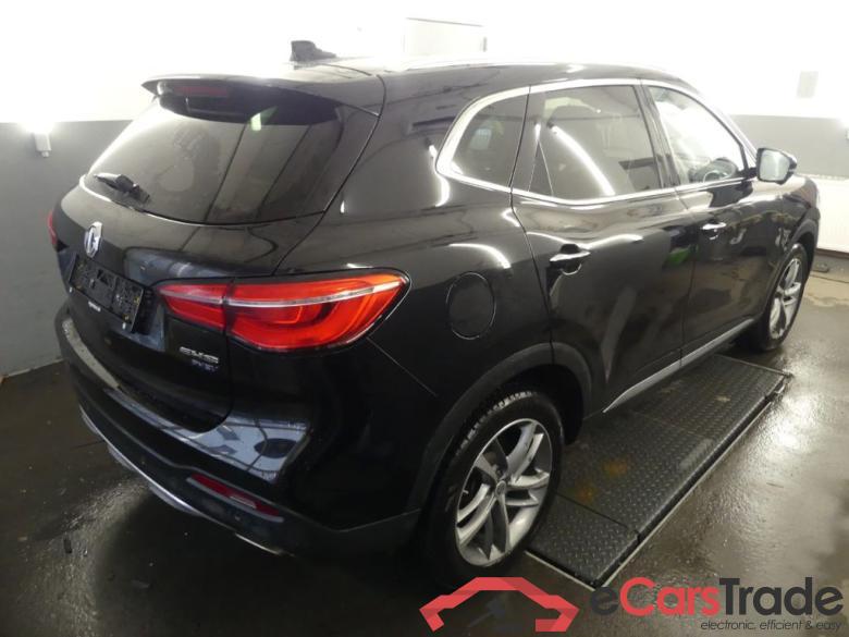 MG EHS ´21 MG EHS PHEV Luxury 5d 119kW #4