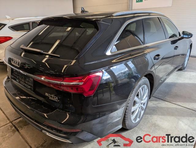 Audi A6 Avant ´18 A6 Avant 40 TDI quattro sport 2.0 TDI 150KW AT7 E6dT #3