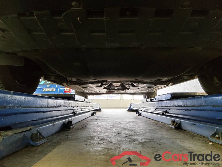 Ford Fiesta (CE1)(2017->) DE - LimS5 1.1 EU6d-T, Cool&Connect S/S (EURO 6d-TEMP), 2019 - 2020 #5