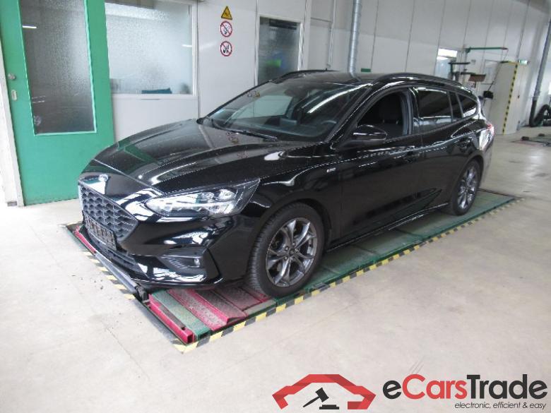 Ford Focus Turnier (CGE)(2018->) DE - Kb5 1.5 EcoBlue EU6d, ST-Line Start/Stopp (EURO 6d), 2020 - 2022 #1