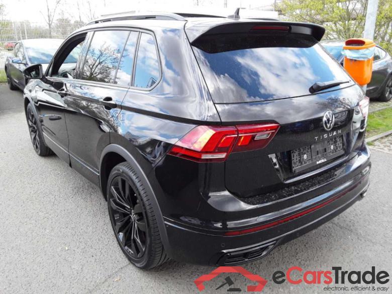 Volkswagen Tiguan (AX1)(07.2020->2024) DE - SUV5 2.0 TDI BMT/Start-Stopp EU6d, R-Line 4Motion (EURO 6d), (Facelift) 2020 - 2023 #3