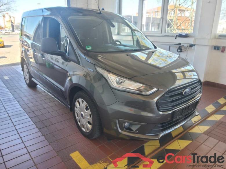Ford Transit Connect (CHC)(2013->) DE - Ka3 1.0 EcoBoost EU6d, 200 (L1) Trend S/S (EURO 6d), (Facelift) 2020 - 2022 #2