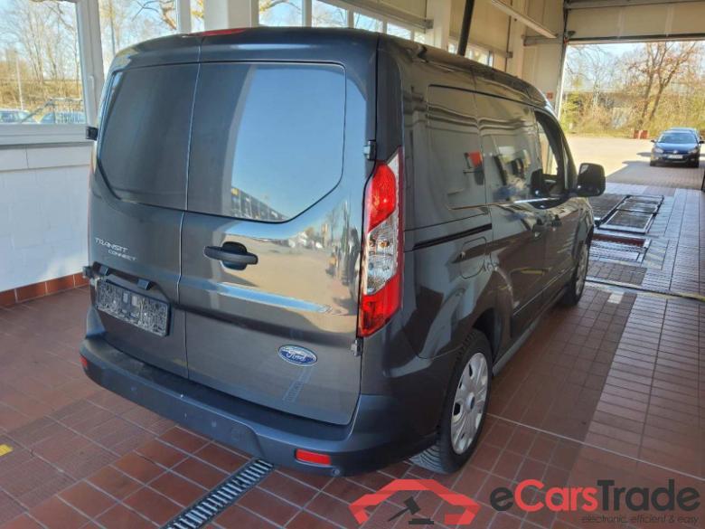 Ford Transit Connect (CHC)(2013->) DE - Ka3 1.0 EcoBoost EU6d, 200 (L1) Trend S/S (EURO 6d), (Facelift) 2020 - 2022 #3