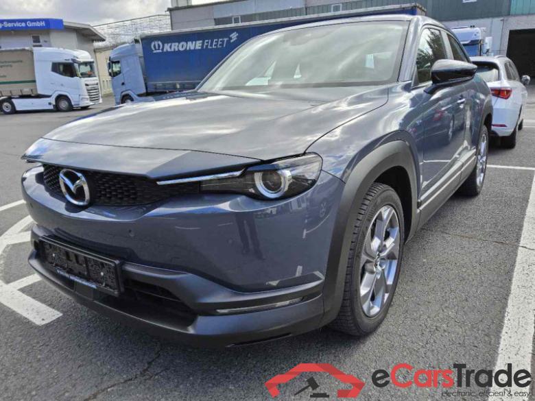 Mazda MX-30 (DR)(05.2020->) DE - SUV5 e-SKYACTIV, Prime-Line, 2022 - 2025 #1