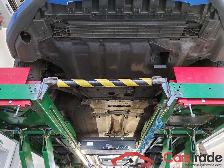 Ford Focus Turnier (CGE)(2018->) DE - Kb5 2.0 EcoBlue EU6d, Cool&Connect S/S (EURO 6d), 2020 - 2022 #5