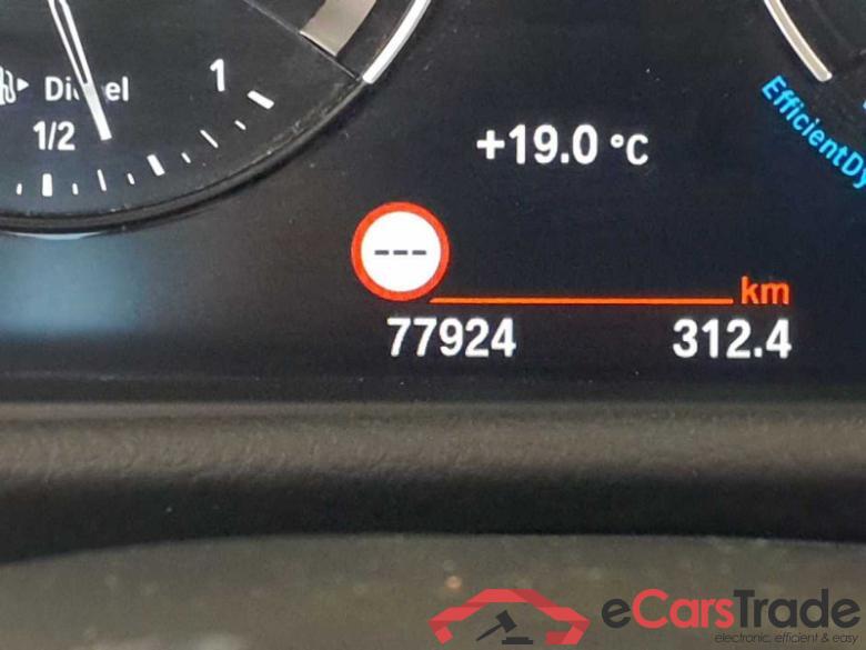 BMW Baureihe 2 Gran Tourer (F46)(2015->) DE - Van5 218d EU6d, xDrive Luxury Line (EURO 6d), (Facelift) 2020 - 2023 #3
