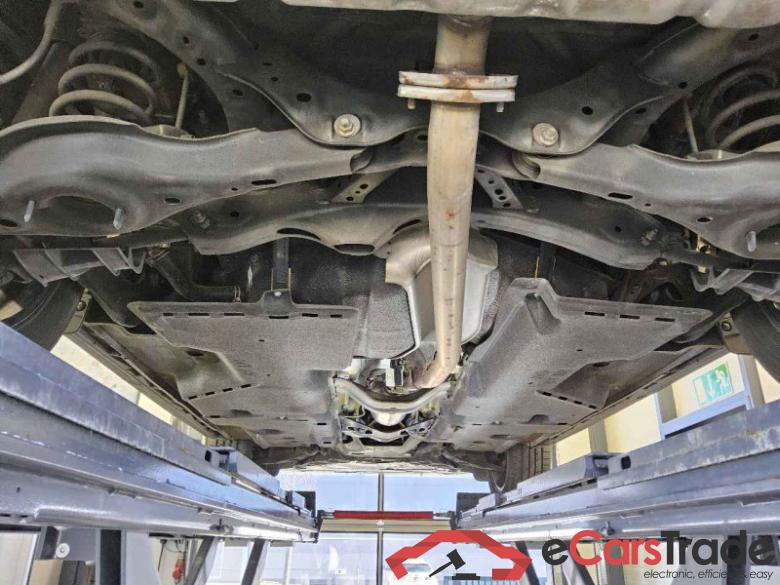 Mazda CX-5 (KF)(09.2017->) DE - SUV5 2.5 SKYACTIV-G 194 EU6d, Advantage 2WD (EURO 6d), (Facelift 2) 2021 - 2023 #5