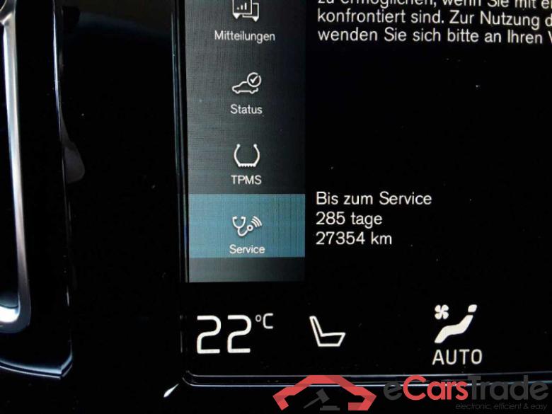 Volvo XC40 (2017->) DE - SUV5 B4 2WD EU6d, Inscription (EURO 6d), 2020 - 2022 #6
