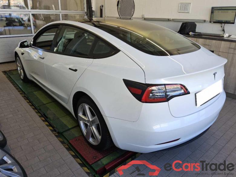 Tesla Model 3 DE - Lim4, RWD 60 kWh, 2021 - 2023 #4