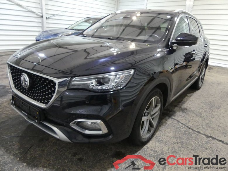 MG EHS ´21 MG EHS PHEV Luxury 5d 119kW #1