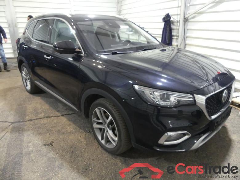 MG EHS ´21 MG EHS PHEV Luxury 5d 119kW #2