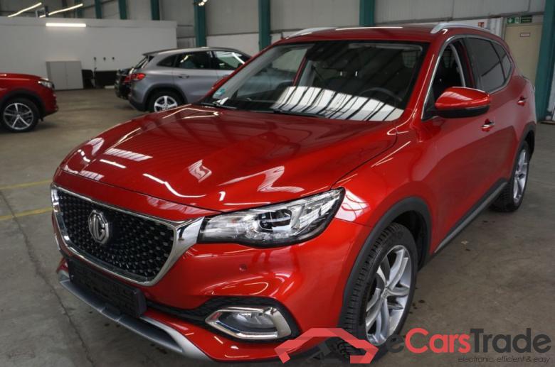 MG EHS ´21 MG EHS PHEV Comfort 5d 119kW #1