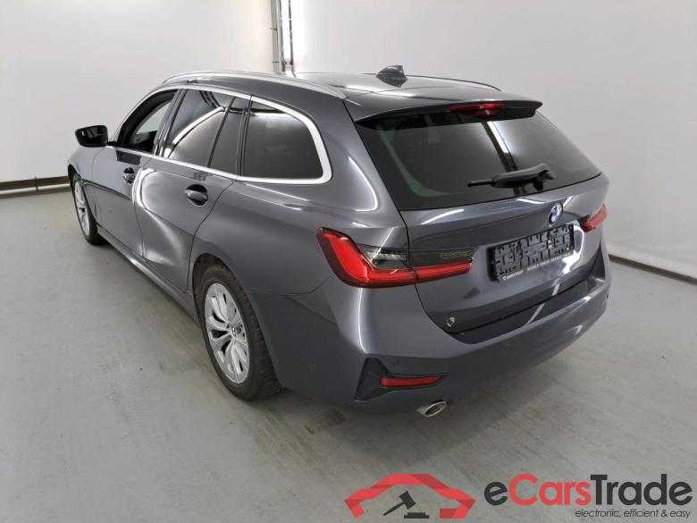 BMW 3 SERIES TOURING 2.0 318DA (110KW) TOURING ACO Business Edition  Model Advantage #3
