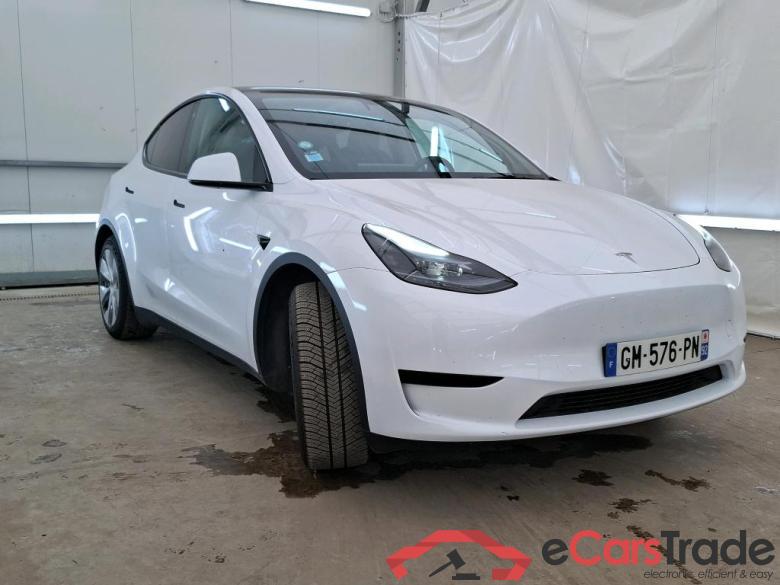Tesla RWD TESLA Model Y / 2021 / 5P / SUV RWD #5