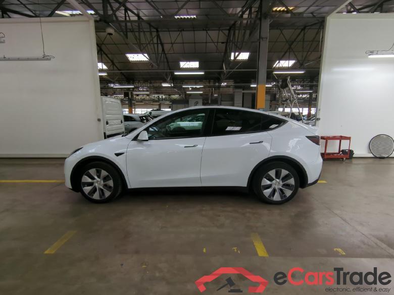 Tesla Long Range Dual Motor AWD TESLA Model Y / 2020 / 5P / SUV Long Range Dual Motor AWD #3