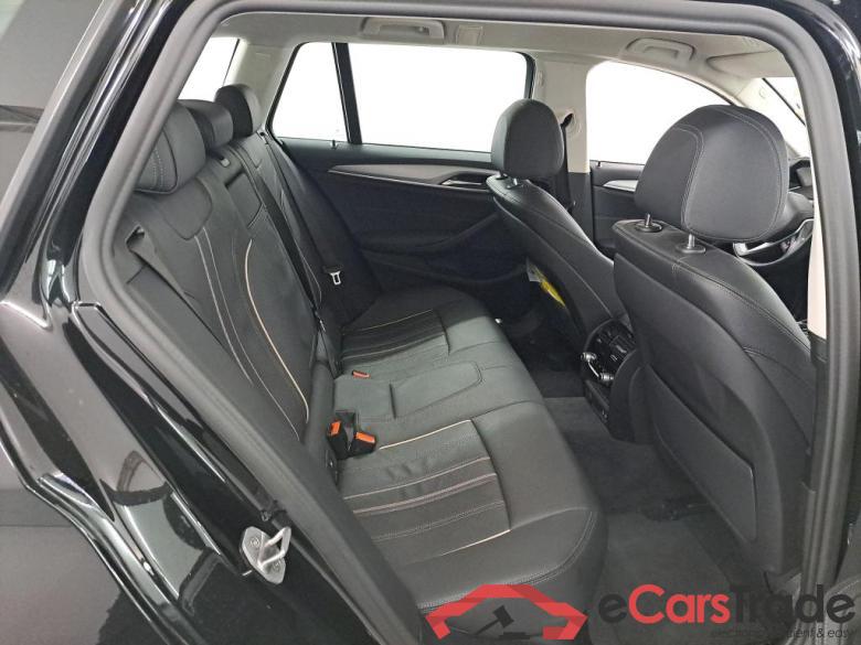BMW 5 SERIES TOURING 2.0 520D 120KW TOURING AUTO Driving Assistant Business ACO Business Edition #6