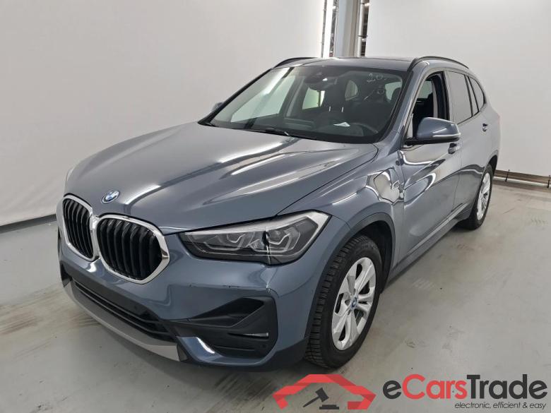 BMW X1 1.5 XDRIVE25E (162KW) Business Plus Travel Mirror Comfort #1
