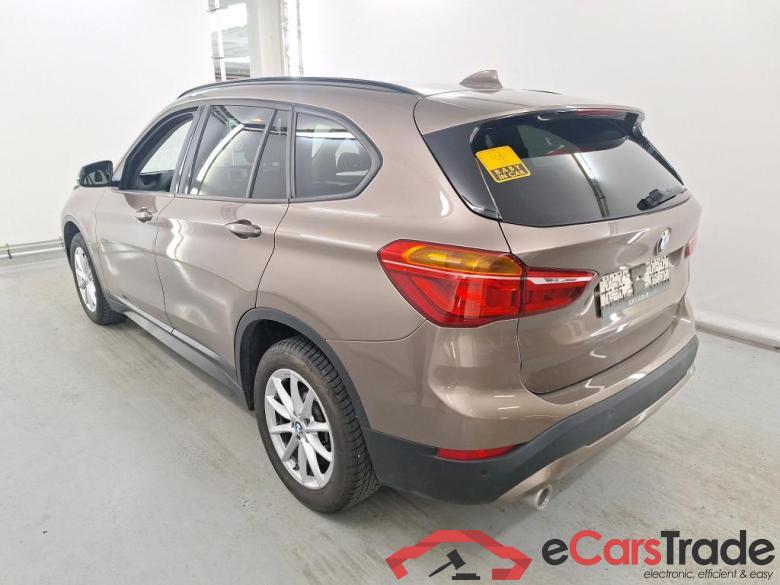 BMW X1 DIESEL - 2019 1.5 dA sDrive16 AdBlue Business Plus Model Advantage Travel #3