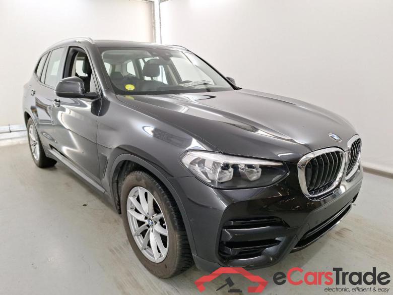 BMW X3 2.0 SDRIVE18D (110KW) AUTO Business Plus Mirror Parking Assistant #2